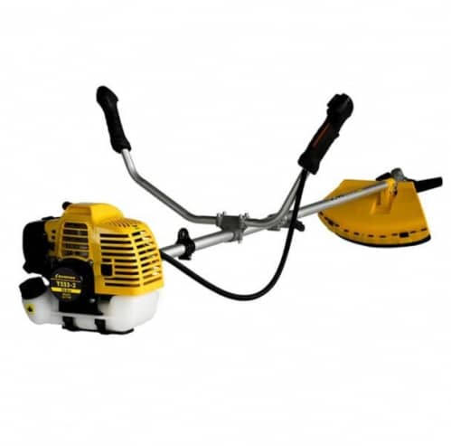 Купить Триммер Champion T333-2 бензиновый по низкой цене