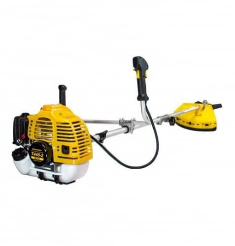 Купить Триммер Champion T445-2 бензиновый по низкой цене