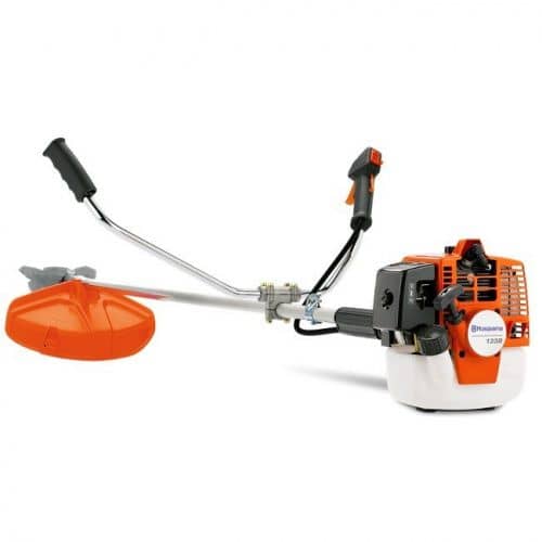 Купить Триммер Husqvarna 133R 9650809-05 бензиновый по низкой цене