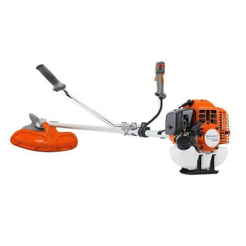 Купить Триммер Husqvarna 143R II 9666570-02 бензиновый по низкой цене