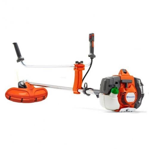 Купить Триммер Husqvarna 535RX 9666288-01 бензиновый по низкой цене