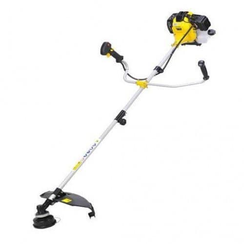 Купить Триммер Eurolux TR-1000T 70/2/15 бензиновый по низкой цене