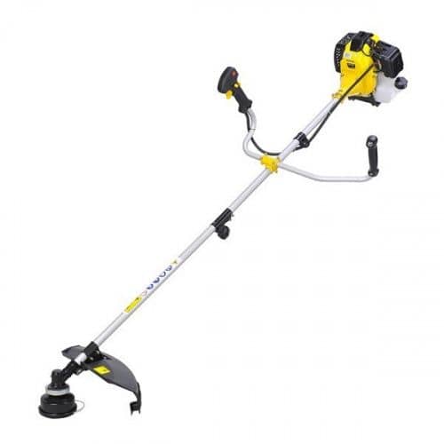 Купить Триммер Eurolux TR-2500T 70/2/19 бензиновый по низкой цене
