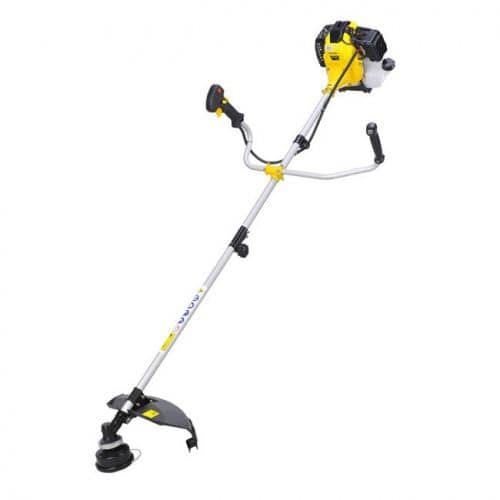 Купить Триммер Huter GGT-1300S бензиновый по низкой цене