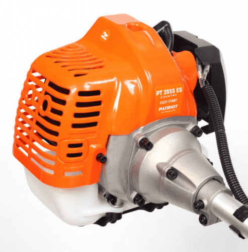Купить Триммер Patriot PT 3555ES Country бензиновый с разборной штангой по низкой цене