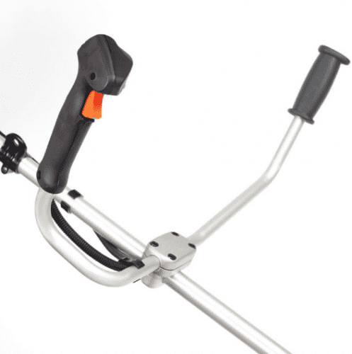 Купить Триммер Patriot PT 3555ES Country бензиновый с неразборной штангой по низкой цене