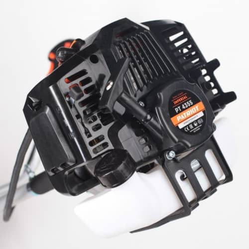 Купить Триммер Patriot РТ 4355 Imperial бензиновый по низкой цене