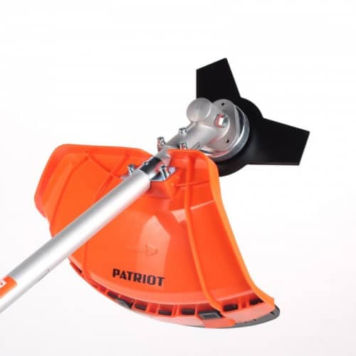 Купить Триммер Patriot РТ 4355 Imperial бензиновый по низкой цене