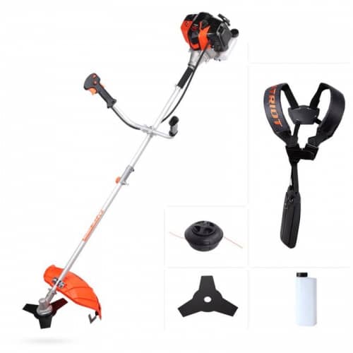 Купить Триммер Patriot РТ 4355 Imperial бензиновый по низкой цене