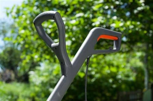 Купить Триммер Gardena SmallCut Plus 350/23 09806 электрический по низкой цене