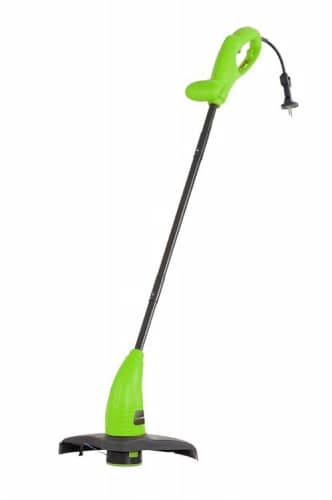 Купить Триммер Greenworks GST2830 электрический по низкой цене