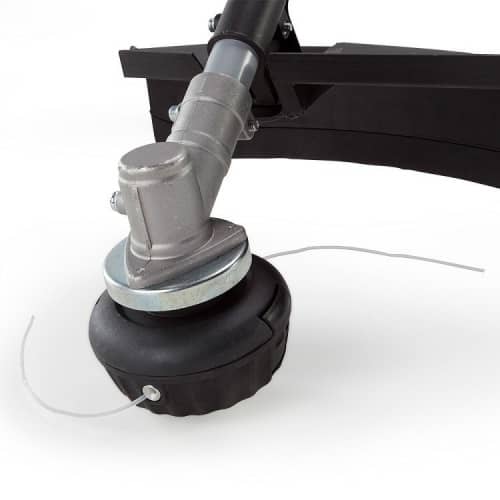 Купить Триммер Greenworks GST1246 электрический по низкой цене