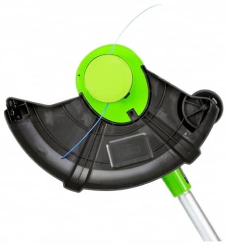 Купить Триммер Greenworks GST6030 электрический по низкой цене