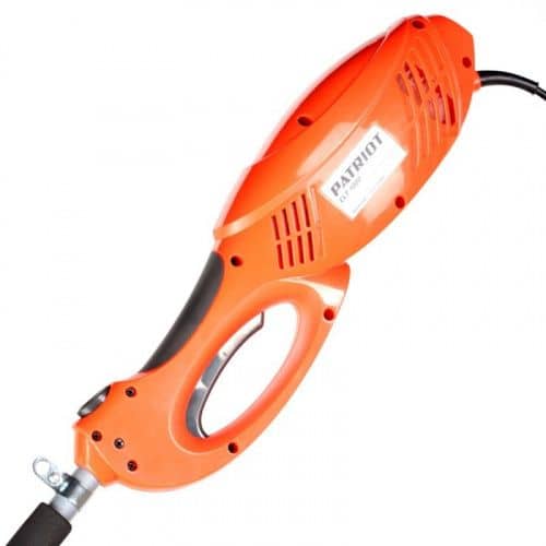 Купить Триммер Patriot ELT 1000 электрический по низкой цене
