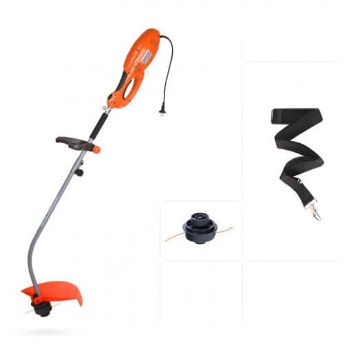 Купить Триммер Patriot ELT 1000 электрический по низкой цене