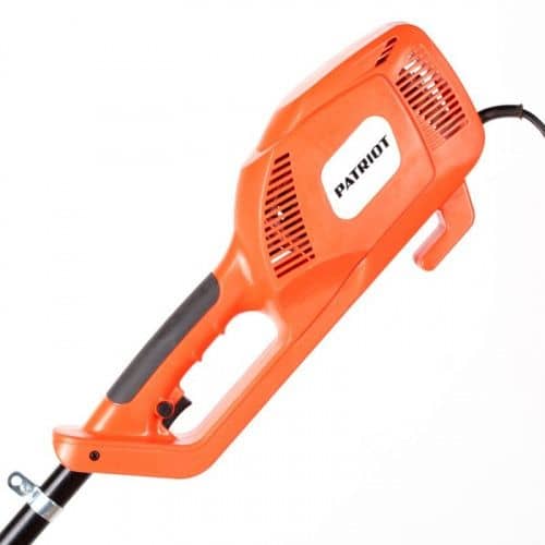 Купить Триммер Patriot ET 1000 электрический по низкой цене