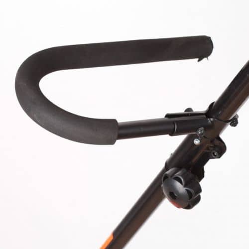 Купить Триммер Patriot ET 1000 электрический по низкой цене