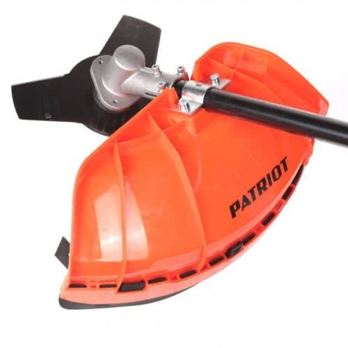 Купить Триммер Patriot ET 1000 электрический по низкой цене
