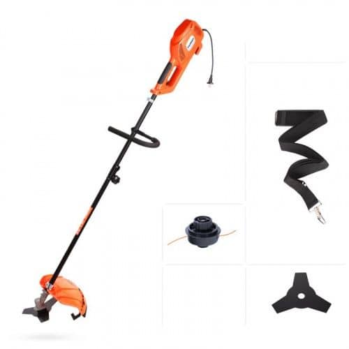 Купить Триммер Patriot ET 1000 электрический по низкой цене