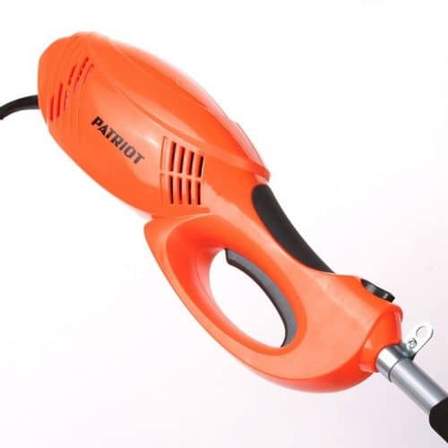 Купить Триммер Patriot ET 1200 электрический по низкой цене