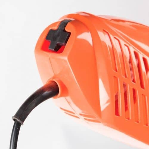 Купить Триммер Patriot ET 1200 электрический по низкой цене