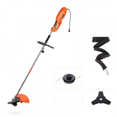 Купить Триммер Patriot ET 1200 электрический по низкой цене