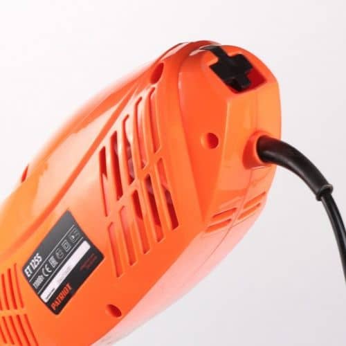 Купить Триммер Patriot ET 1255 электрический по низкой цене
