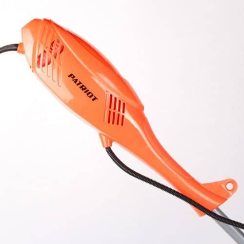 Купить Триммер Patriot ET 1255 электрический по низкой цене