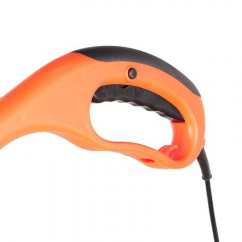 Купить Триммер Patriot PT 380 электрический по низкой цене