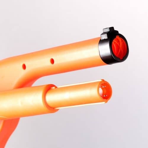 Купить Триммер Patriot PT 380 электрический по низкой цене