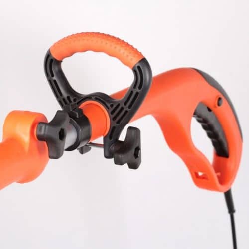 Купить Триммер Patriot PT 480 электрический по низкой цене