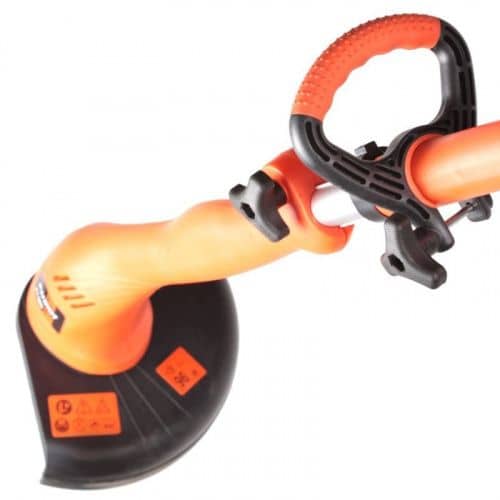 Купить Триммер Patriot PT 480 электрический по низкой цене