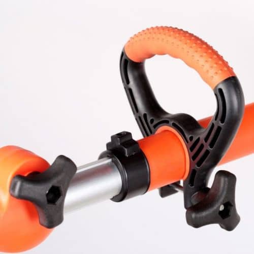 Купить Триммер Patriot PT 480 электрический по низкой цене