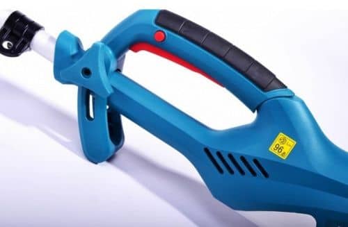 Купить Триммер Hyundai GC 1000 Blade электрический по низкой цене