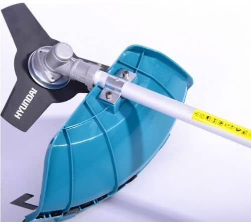 Купить Триммер Hyundai GC 1000 Blade электрический по низкой цене