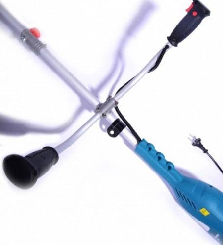 Купить Триммер Hyundai GC 1400 Blade электрический по низкой цене