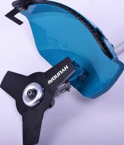 Купить Триммер Hyundai GC 1400 Blade электрический по низкой цене