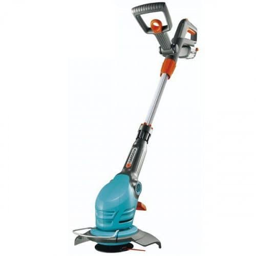 Купить Триммер Gardena EasyCut Li-18/23R 09823 аккумуляторный по низкой цене