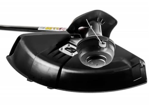 Купить Триммер Greenworks GD40BCK4 аккумуляторный по низкой цене