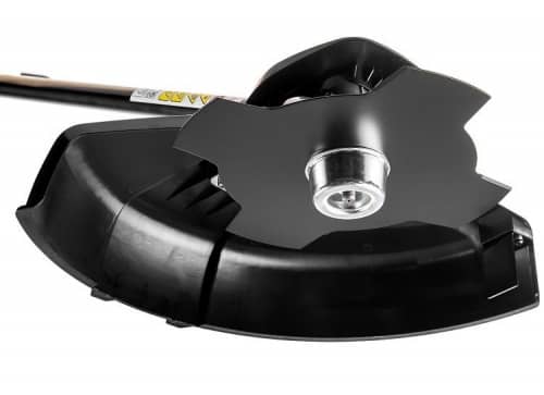 Купить Триммер Greenworks GD40BCK4 аккумуляторный по низкой цене