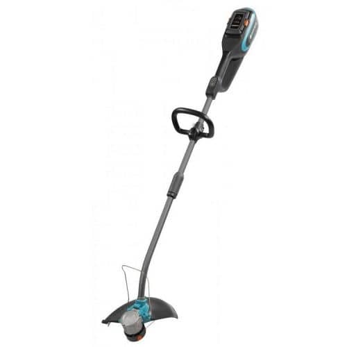 Купить Триммер Gardena PowerCut Li-40/30 09827 аккумуляторный по низкой цене