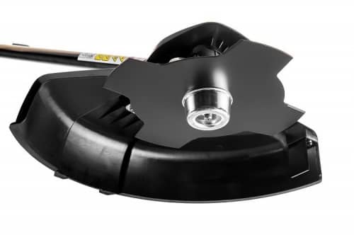 Купить Триммер Greenworks GD40BC аккумуляторный бесщёточный без аккумулятора и зарядного устройства по низкой цене