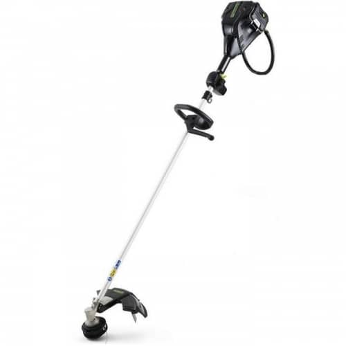 Купить Триммер Greenworks GD82BC аккумуляторный бесщёточный без аккумулятора и зарядного устройства по низкой цене