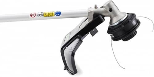 Купить Триммер Greenworks GD82BC аккумуляторный бесщёточный без аккумулятора и зарядного устройства по низкой цене