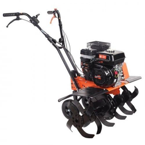 Купить Культиватор Patriot Oregon T 7085 P бензиновый по низкой цене