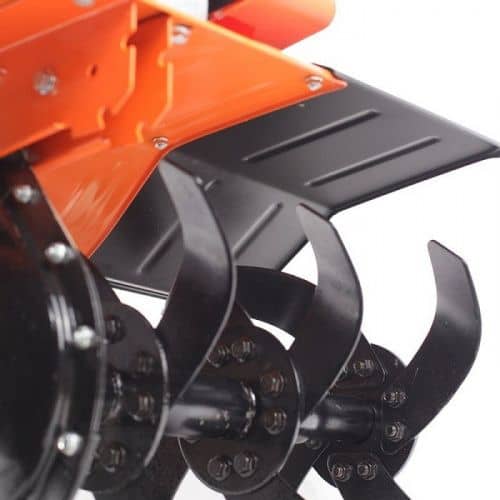 Купить Культиватор Patriot Oregon T 7085 P бензиновый по низкой цене