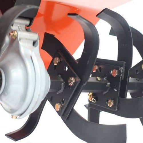 Купить Культиватор Patriot Кама 7 бензиновый по низкой цене