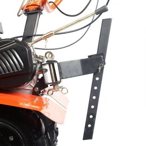 Купить Культиватор Patriot Кама 7 бензиновый по низкой цене