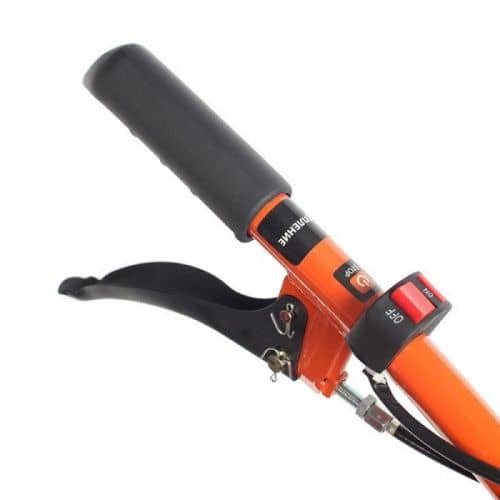 Купить Культиватор Patriot Кама 7 бензиновый по низкой цене