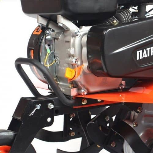 Купить Культиватор Patriot Кама 7 бензиновый по низкой цене